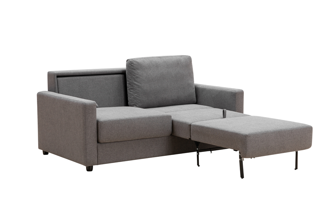 Sora Fabric Queen Sleeper Sofa