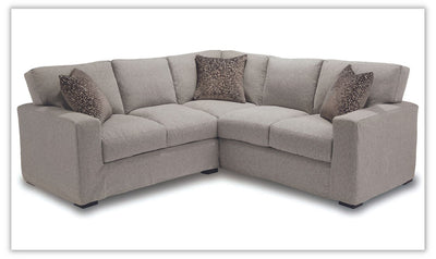 Spencer Sectional Sofa
