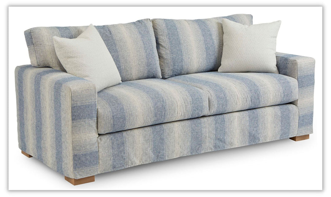 Four Seasons Spencer Collection with Slipcover Options