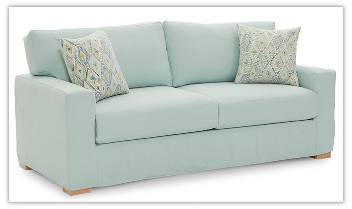 Four Seasons Spencer Collection with Slipcover Options
