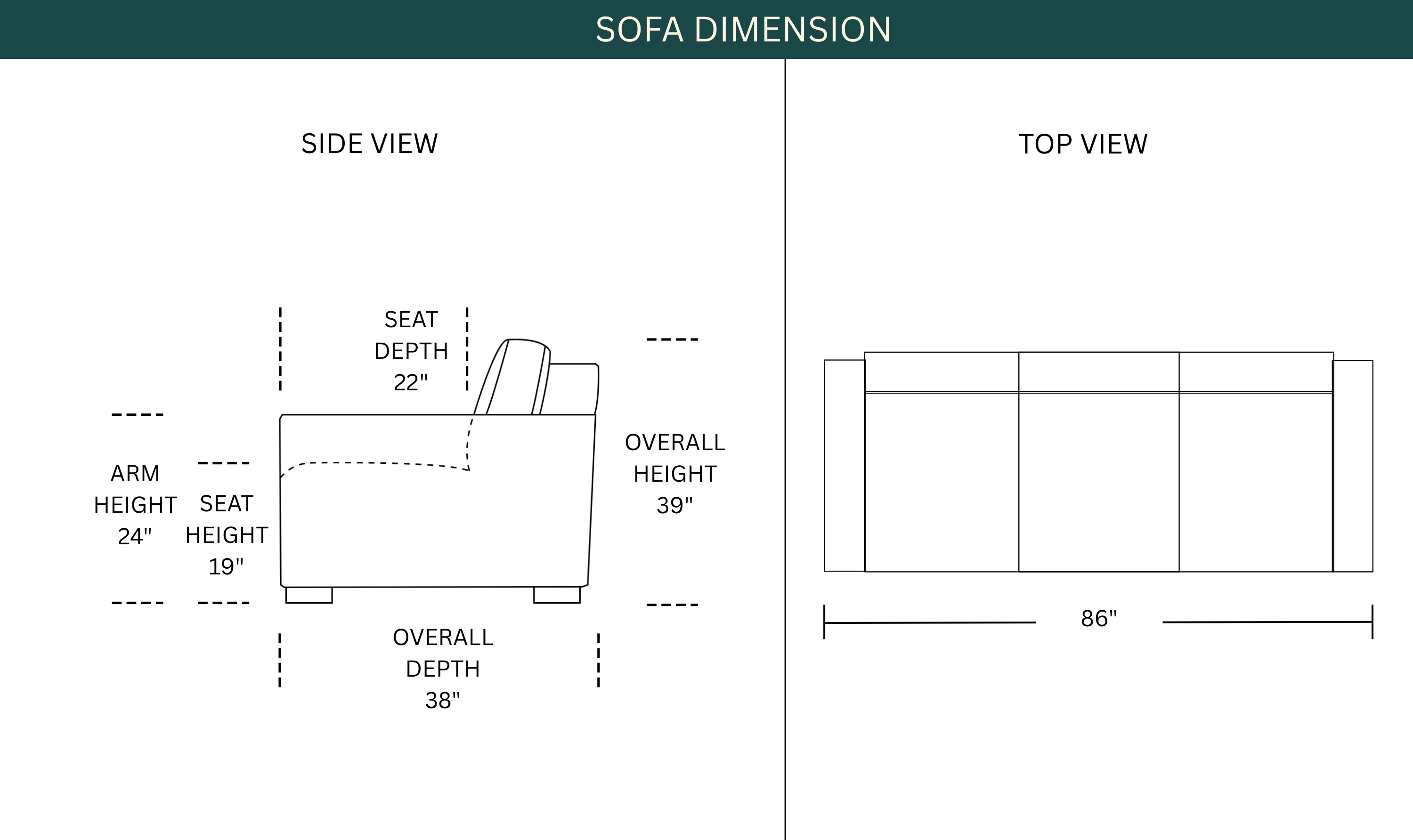Dimension Image