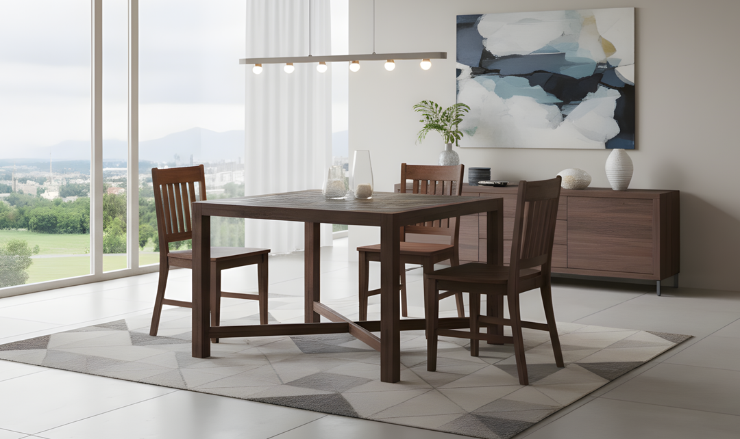 Stone Harbor 5 Piece Dining Set by homestyles-jennifer furniture