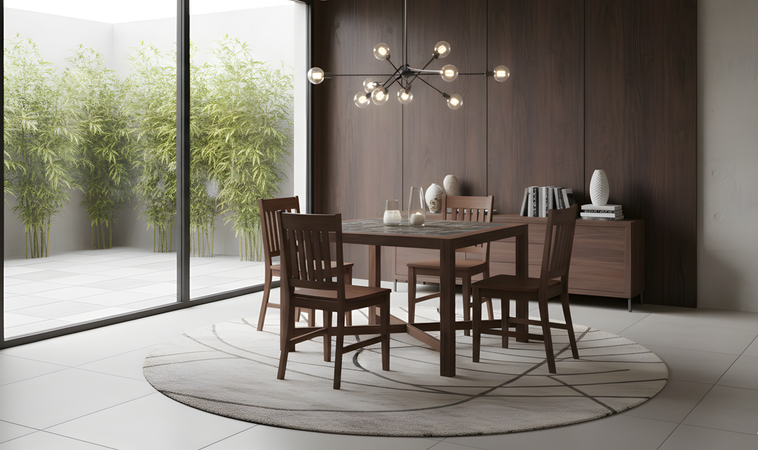 Stone Harbor 5 Piece Dining Set by homestyles-jennifer furniture