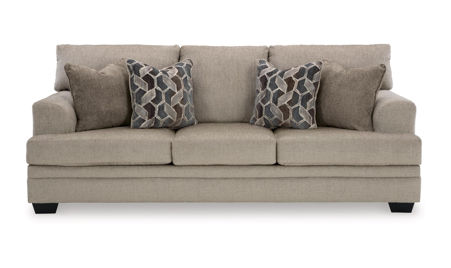 Stonemeade Living Room Set in Fabric