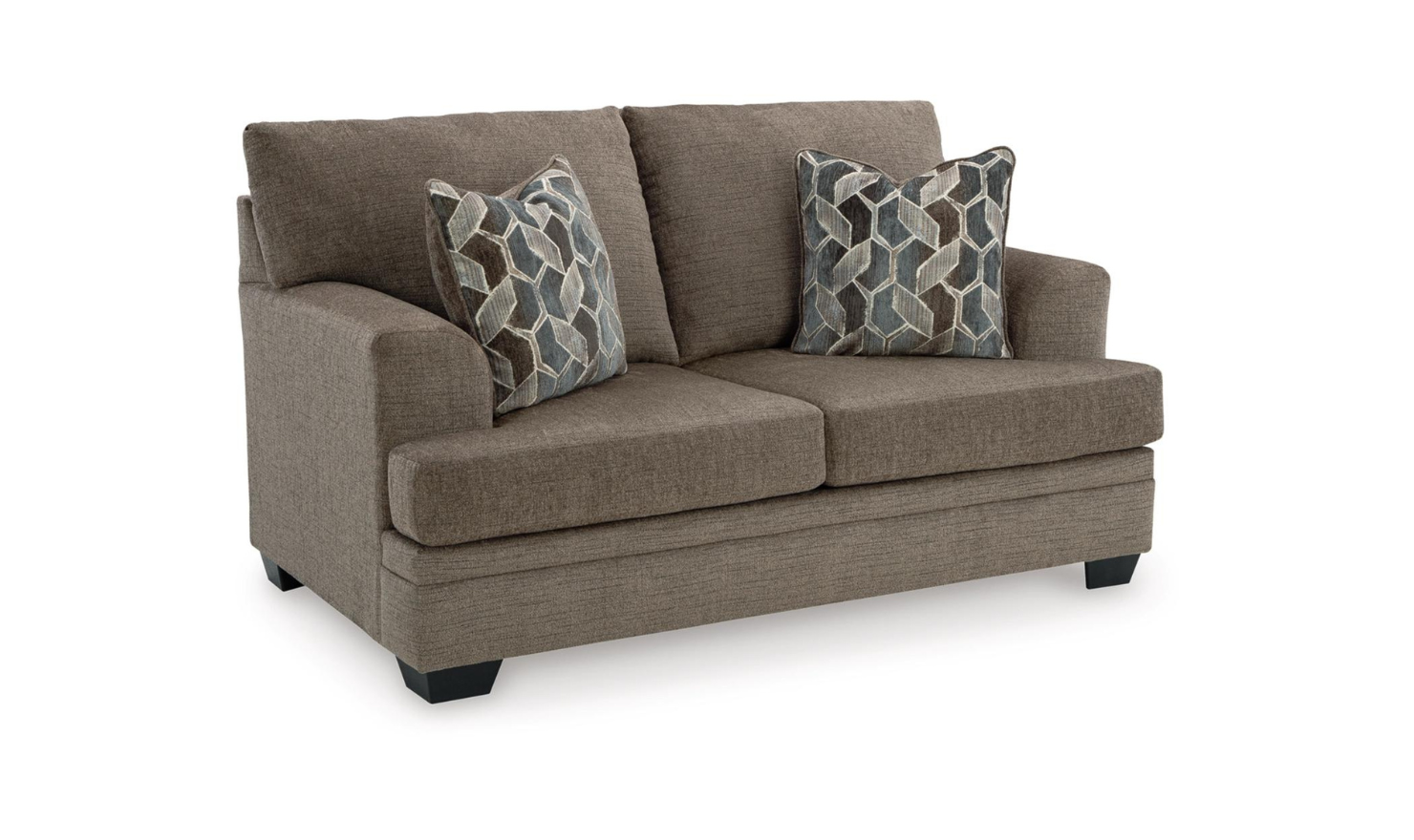 Stonemeade Living Room Set in Fabric