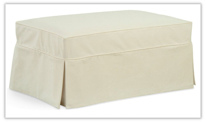 Four Seasons Daniel Collection with Slipcover Options