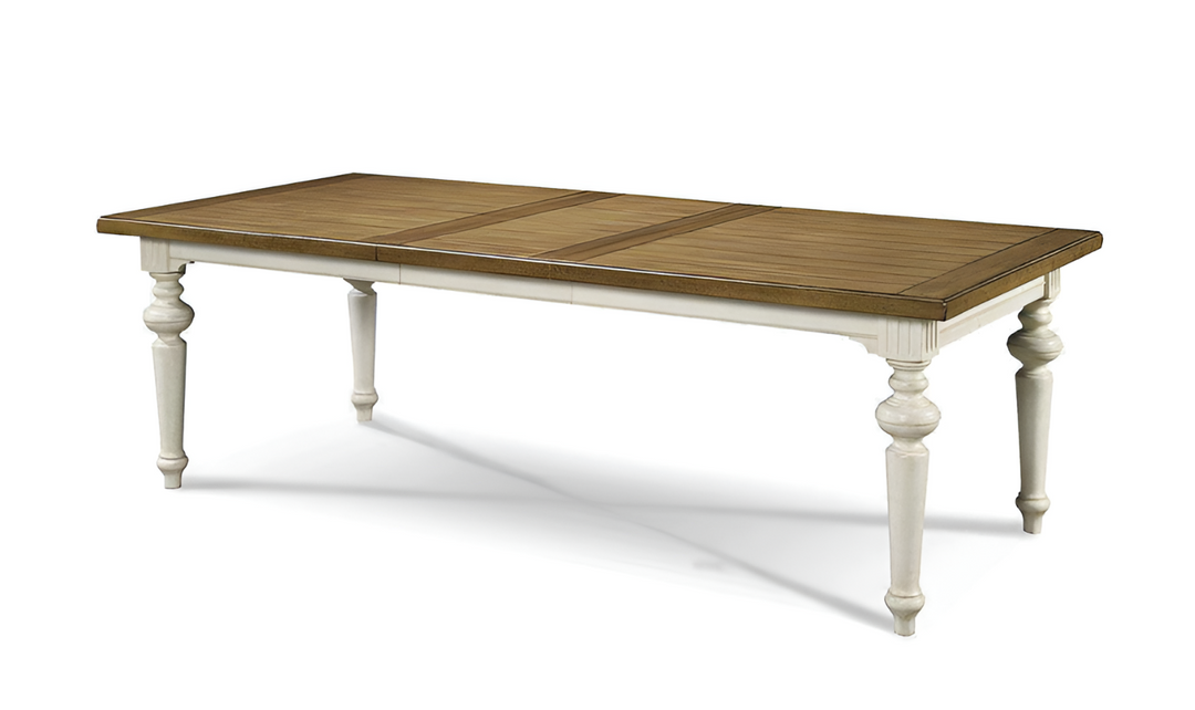 Summer Hill Rectangular Dining Table- jennifer furniture