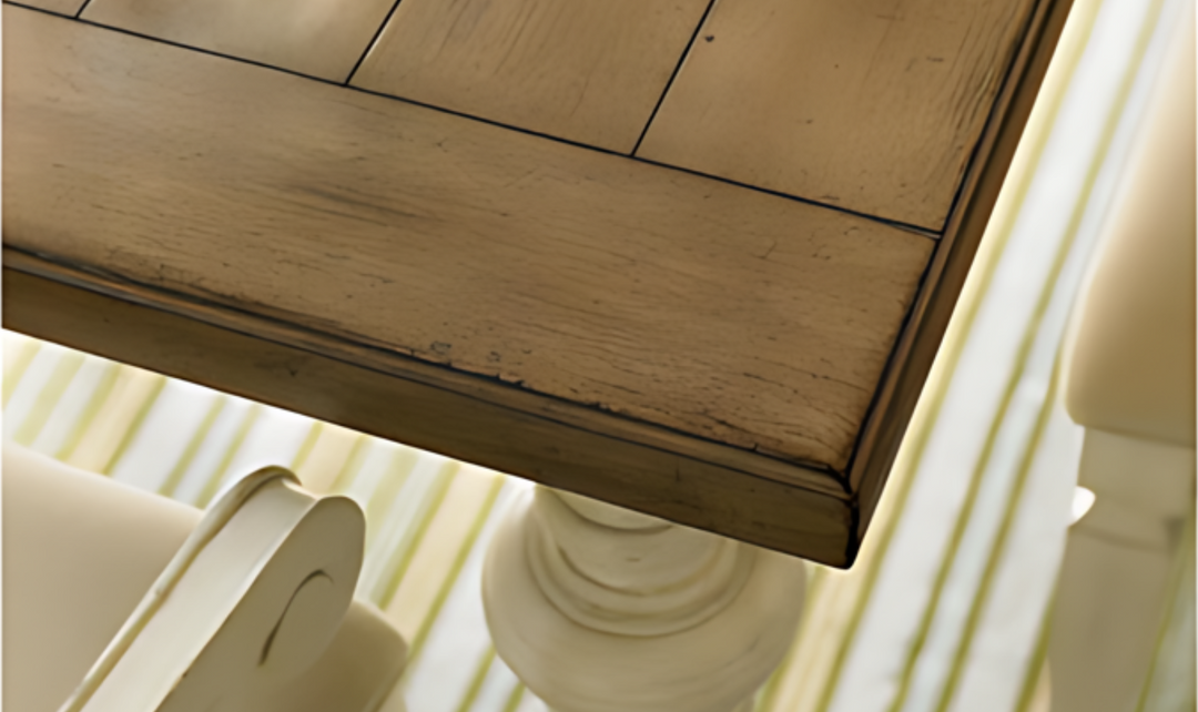 Summer Hill Rectangular Dining Table- jennifer furniture