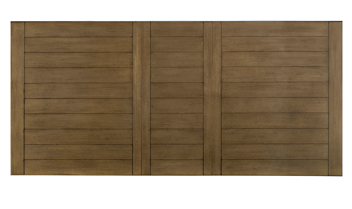Summer Hill Rectangular Dining Table- jennifer furniture