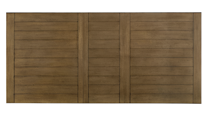 Summer Hill Rectangular Dining Table- jennifer furniture