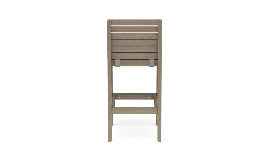 Sustain Outdoor Barstool By Homestyles