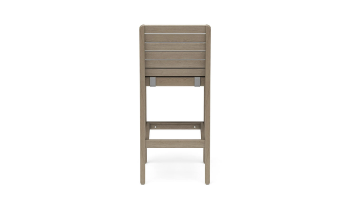 Sustain Outdoor Barstool By Homestyles