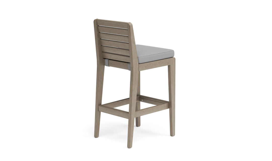 Sustain Outdoor Barstool By Homestyles
