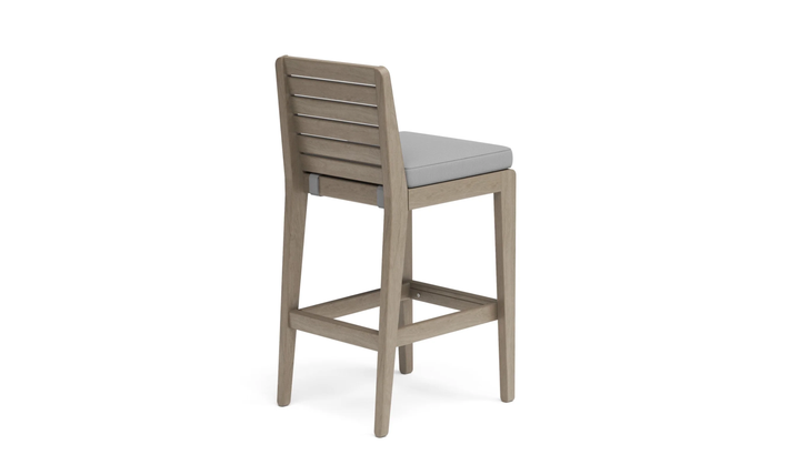 Sustain Outdoor Barstool By Homestyles