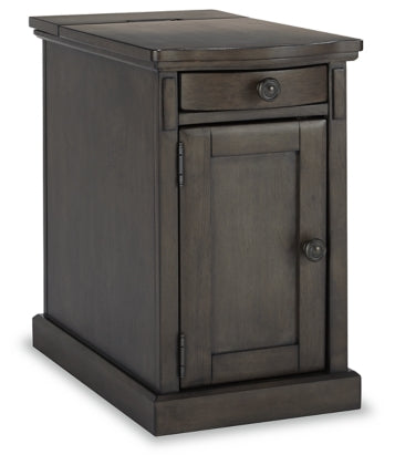 Laflorn End Tables