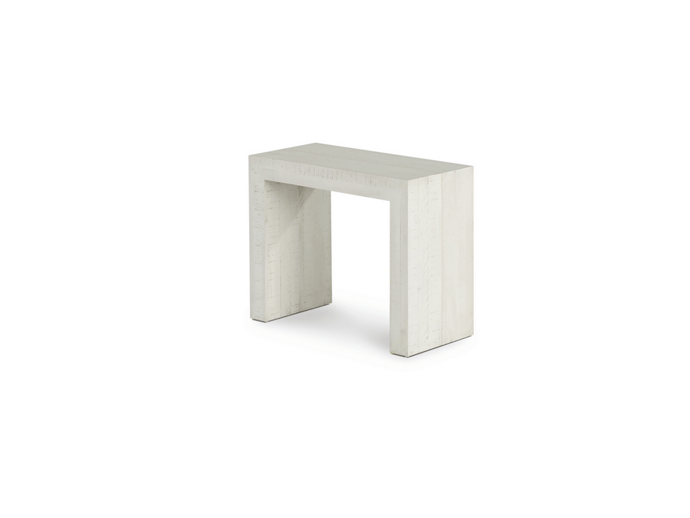 Transformer Table Host Extendable Transformer Rectangular Dining Set In Solid wood