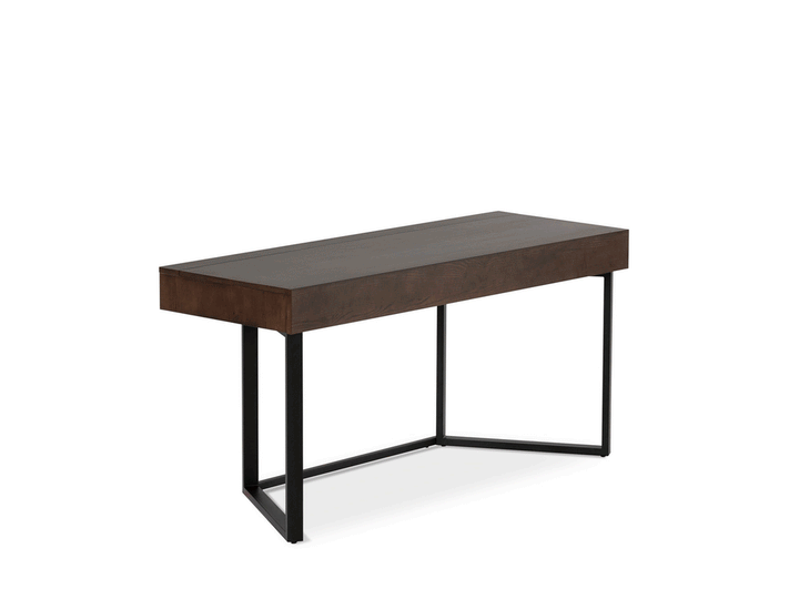 The Savouring Transformer Table to Desk with Adjustable height mechanism