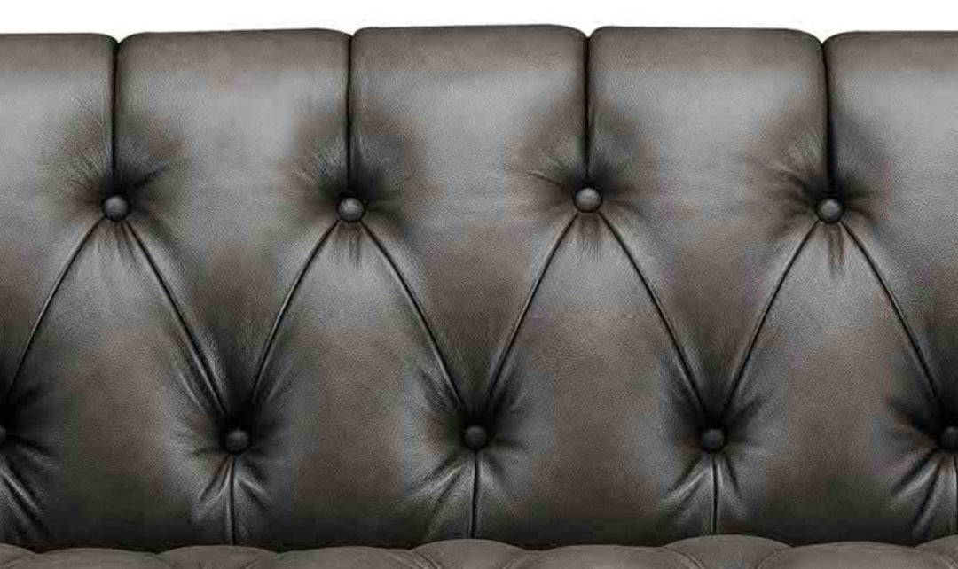 Targa Leather Sofa Collection Sofa-JenniferFurniture