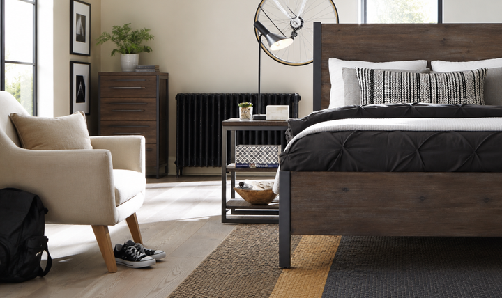 Telluride Nightstand by homestyles