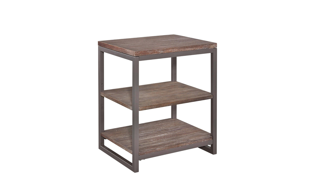 Telluride Nightstand by homestyles