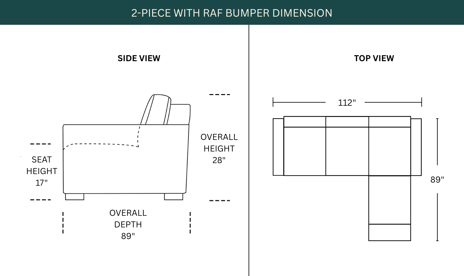 Dimension Image