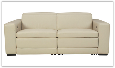 Texline Power Reclining Loveseat