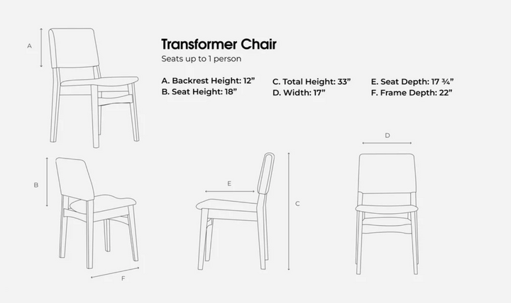 The Host Transformer Extendable Dining Set In Solid wood