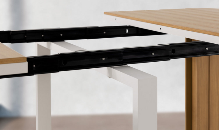 The Gathering Transformer Outdoor Dining Set (Table + 2 bench)