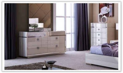 Eden-Rock Bedroom Set