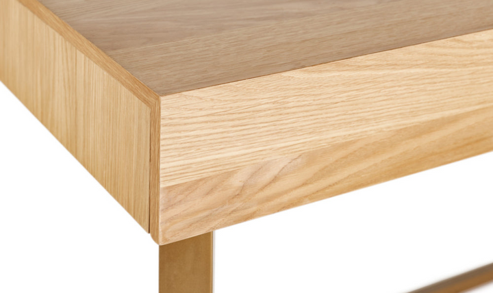 The Savouring Transformer Table to Desk with Adjustable height mechanism