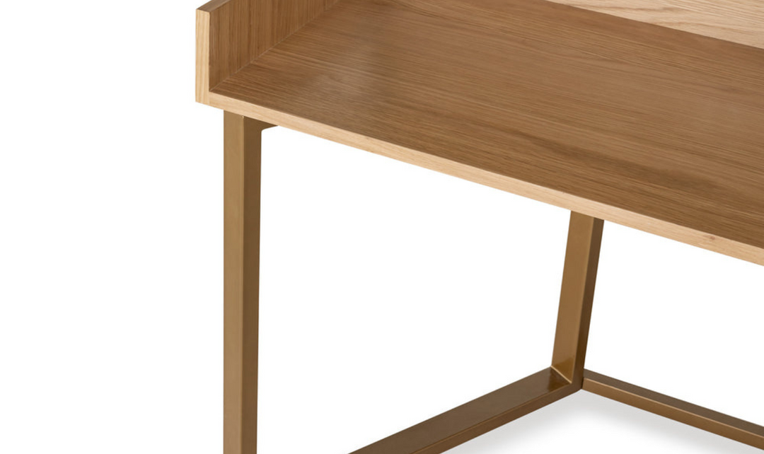 The Savouring Transformer Table to Desk with Adjustable height mechanism