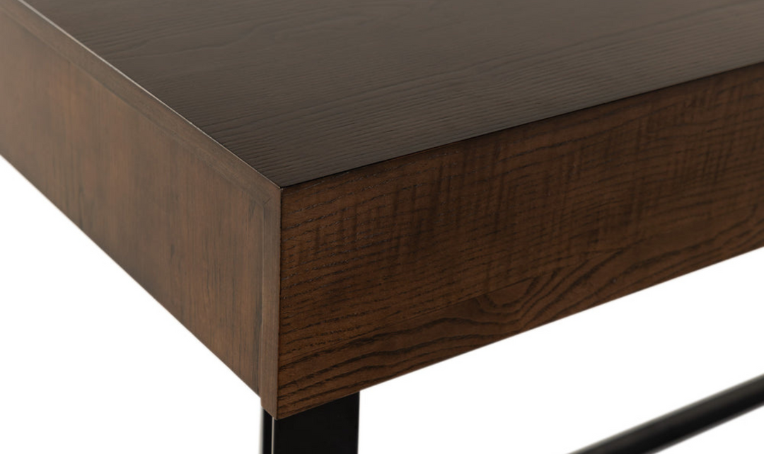 The Savouring Transformer Table to Desk with Adjustable height mechanism
