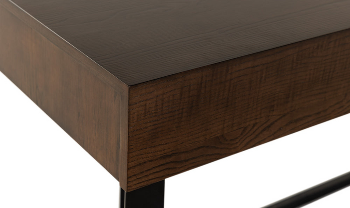 The Savouring Transformer Table to Desk with Adjustable height mechanism