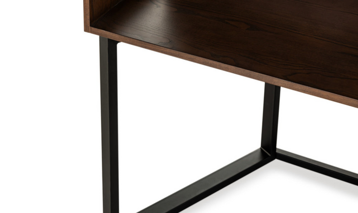 The Savouring Transformer Table to Desk with Adjustable height mechanism