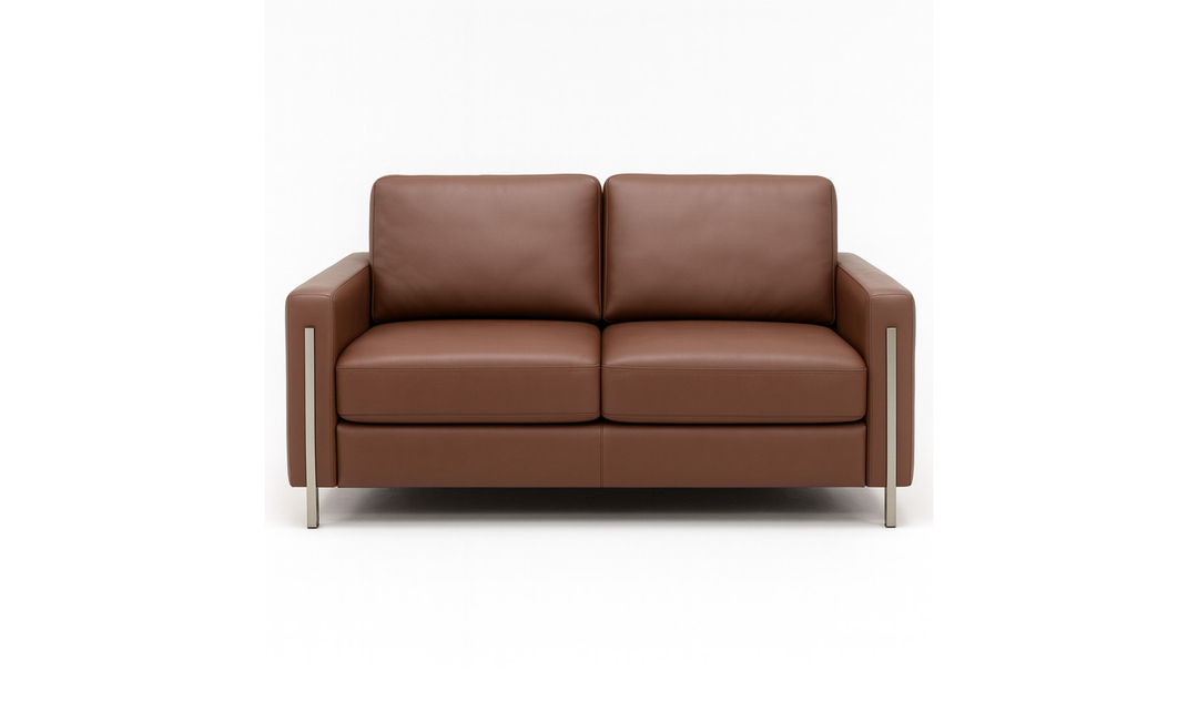 American Leather Today Sulley Sleeper Sofa With Track Arms
