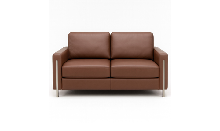 American Leather Today Sulley Sleeper Sofa With Track Arms