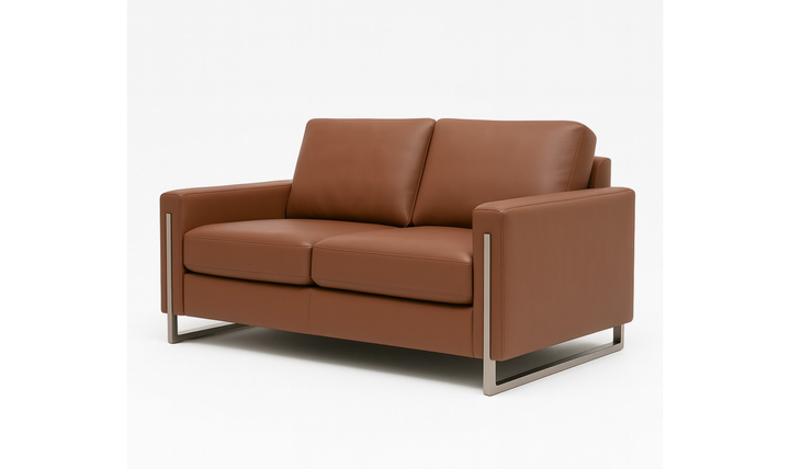 American Leather Today Sulley Sleeper Sofa With Track Arms