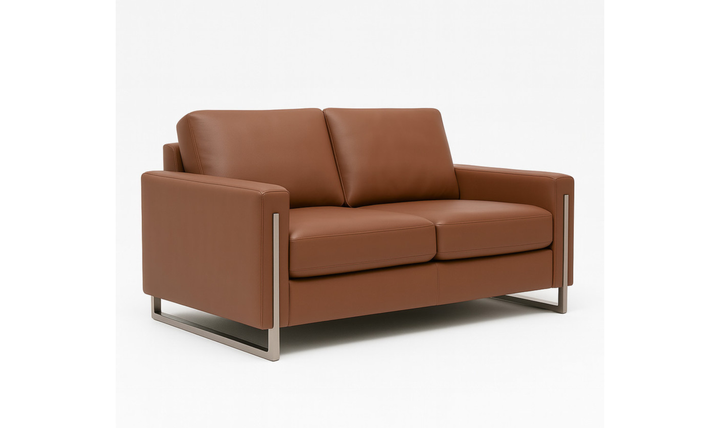 American Leather Today Sulley Sleeper Sofa With Track Arms