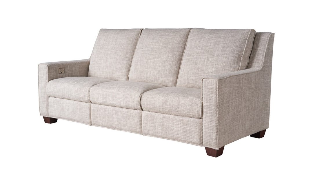 Universal Tucker 3-Seater Power Reclining Sofa with USB Support-Jennifer furniture