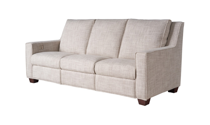 Universal Tucker 3-Seater Power Reclining Sofa with USB Support-Jennifer furniture