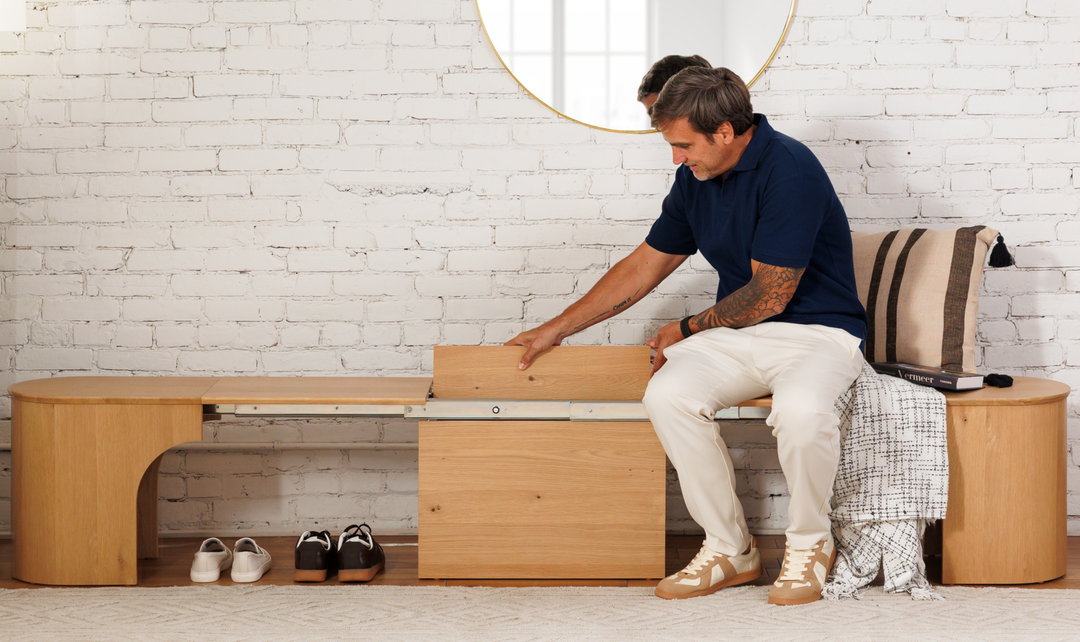 Transformer Eclipse Bench with Extendable design
