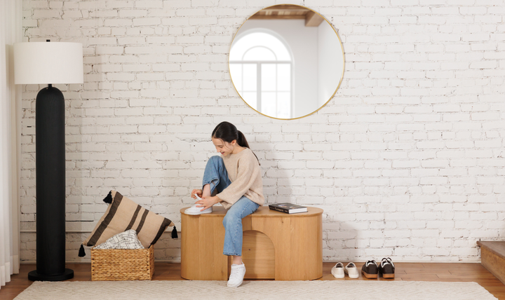 Transformer Eclipse Bench with Extendable design