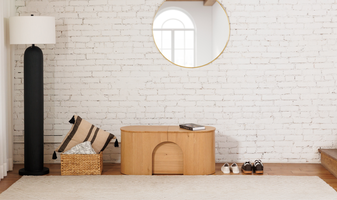 Transformer Eclipse Bench with Extendable design