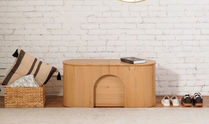 Transformer Eclipse Bench with Extendable design