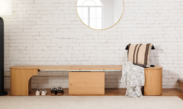 Transformer Eclipse Bench with Extendable design