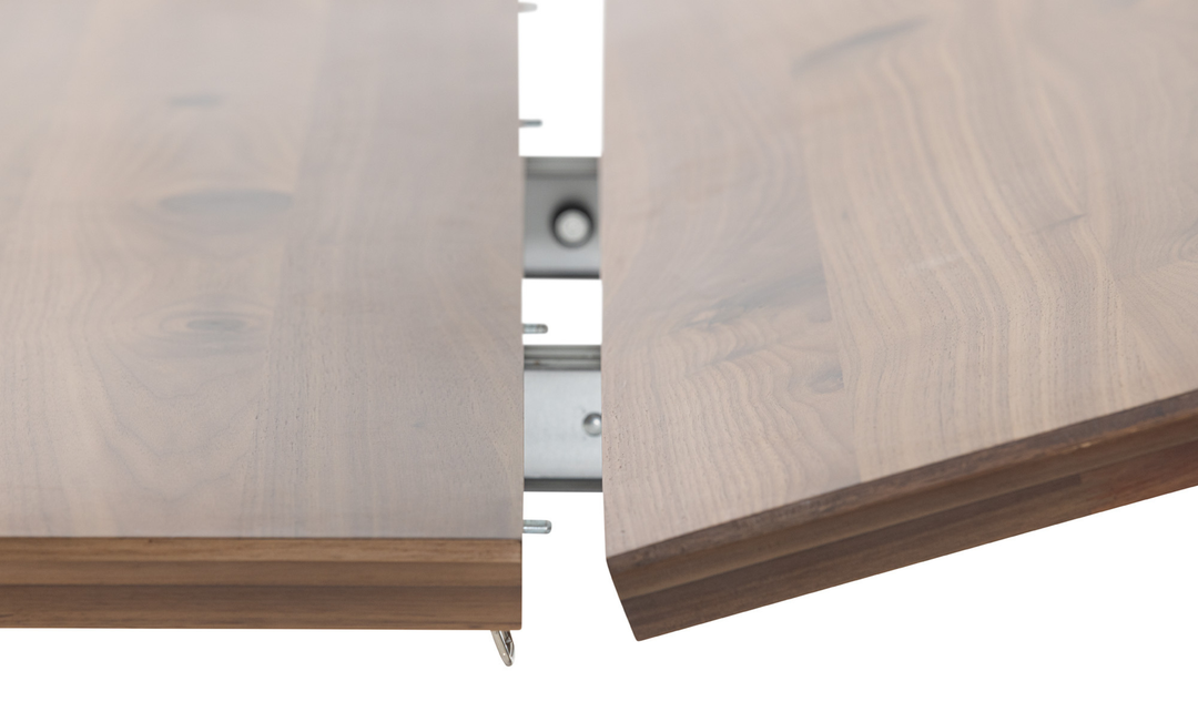 Transformer Eclipse Extendable Dining Table - Jennifer Furniture