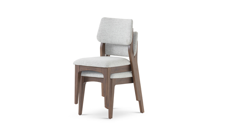 Transformer Eclipse Stackable Dining Chair - Jennifer Furniture