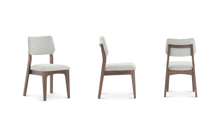 Transformer Eclipse Stackable Dining Chair - Jennifer Furniture