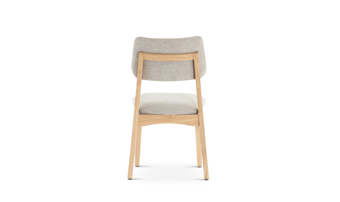 Transformer Eclipse/Nova Wooden Chair in Stackable design