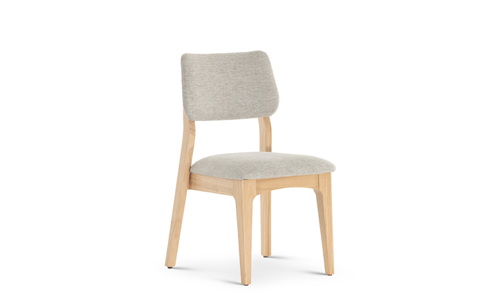 Transformer Eclipse/Nova Chair in Scandinavian Oak - Jennifer Furniture